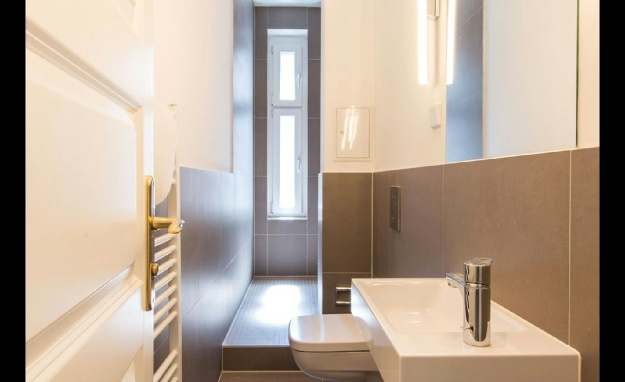 Apartment, Schulstraße, Berlin