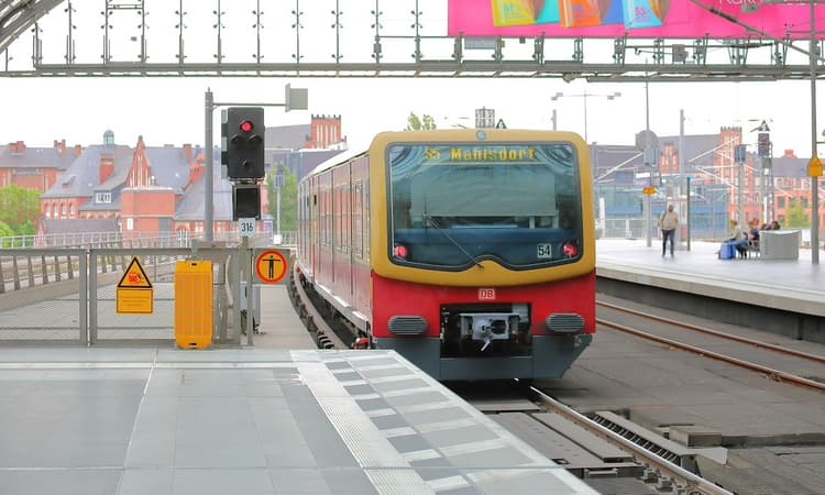 VBB introduces new FlexTicket for flexible travel in Berlin