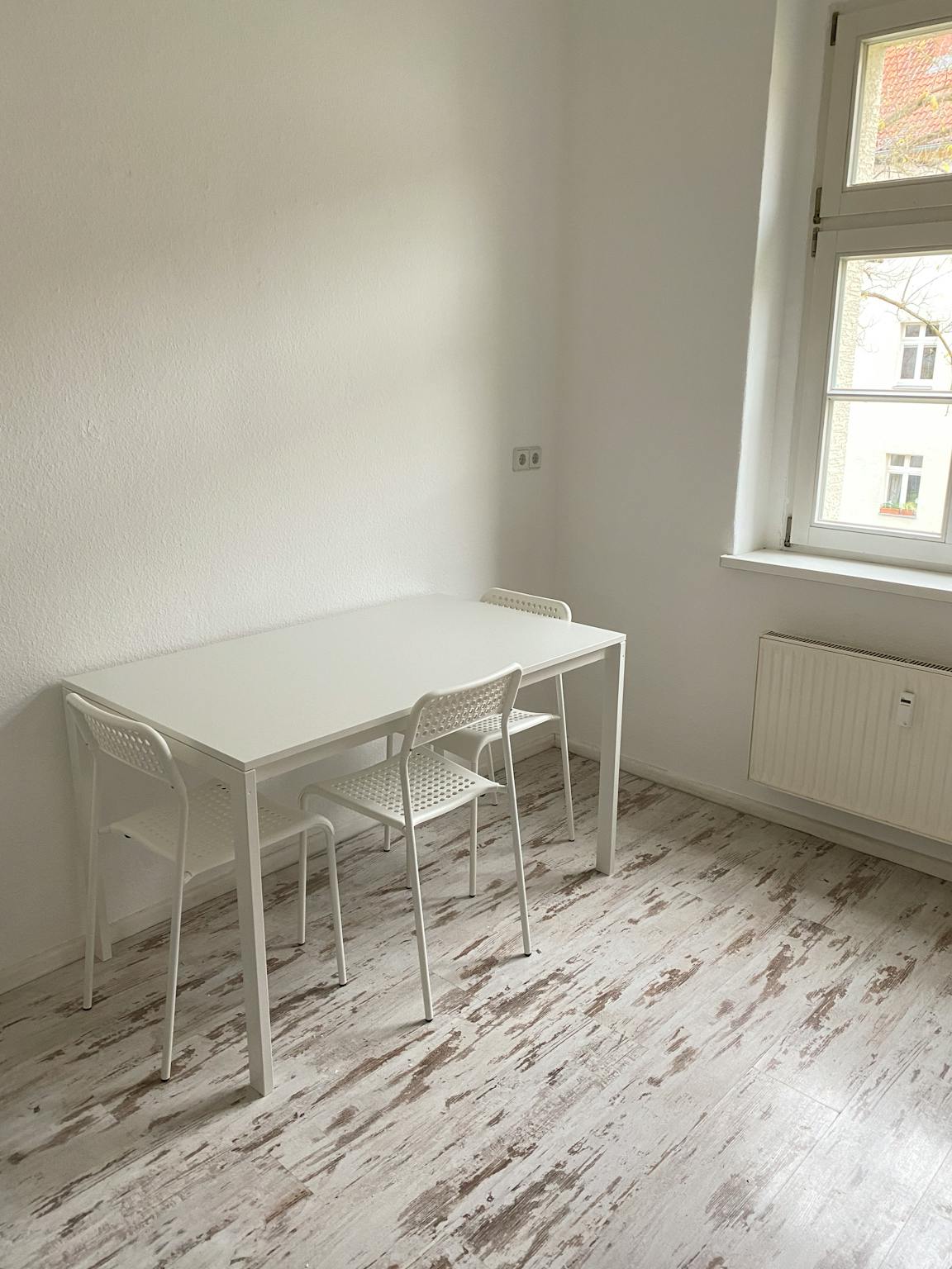 Apartment, Altheider Straße, Berlin