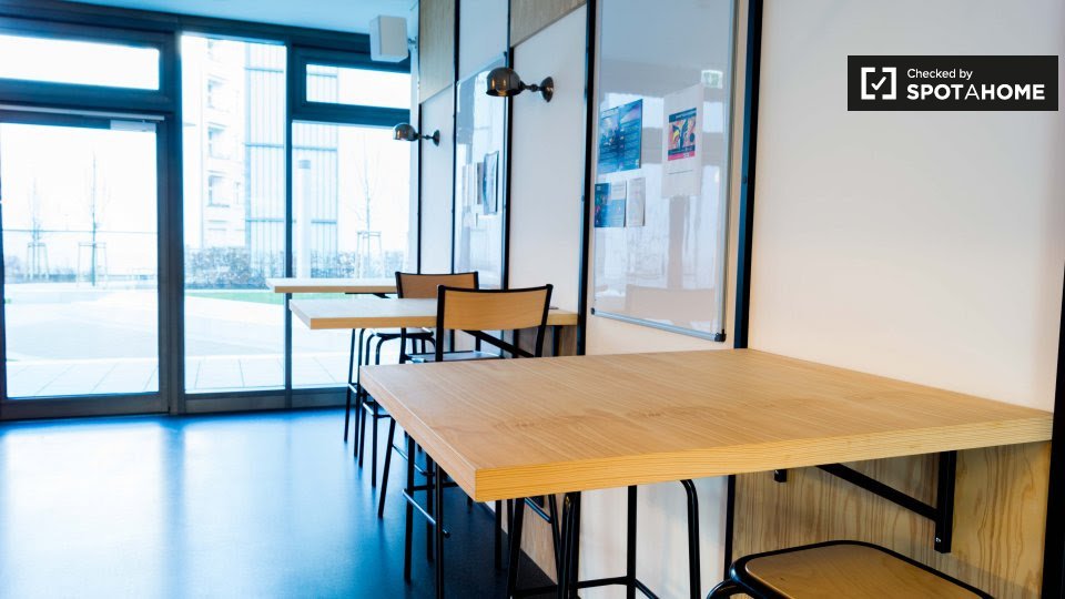 Apartment, Warschauer Str., Berlin