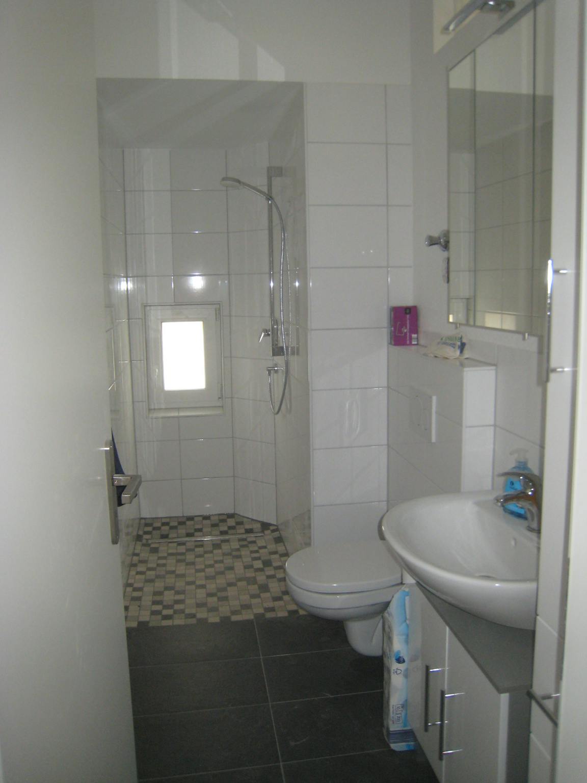 Apartment, Auf der Beun, Frankfurt