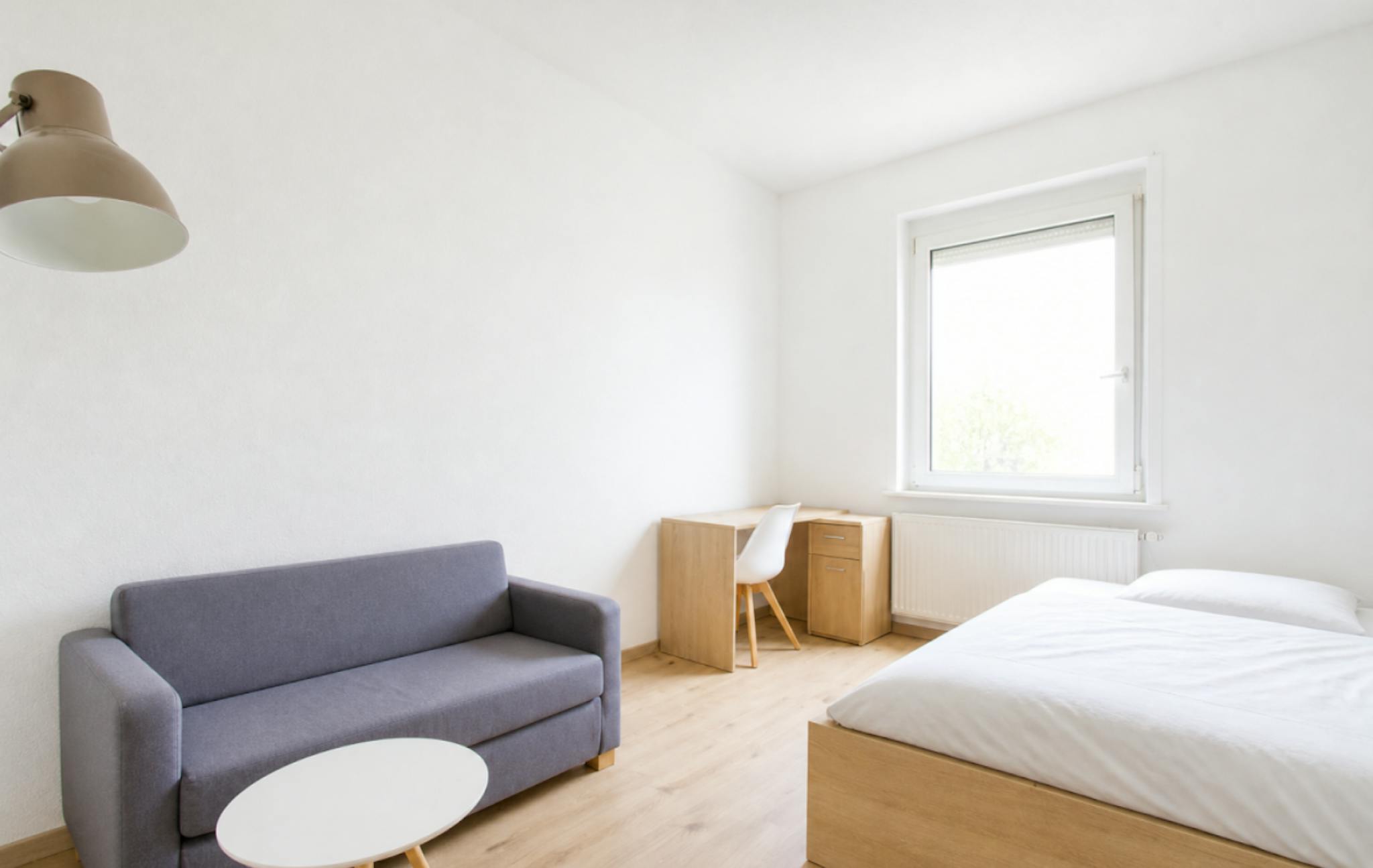 Apartment, Lembergstraße, Stuttgart