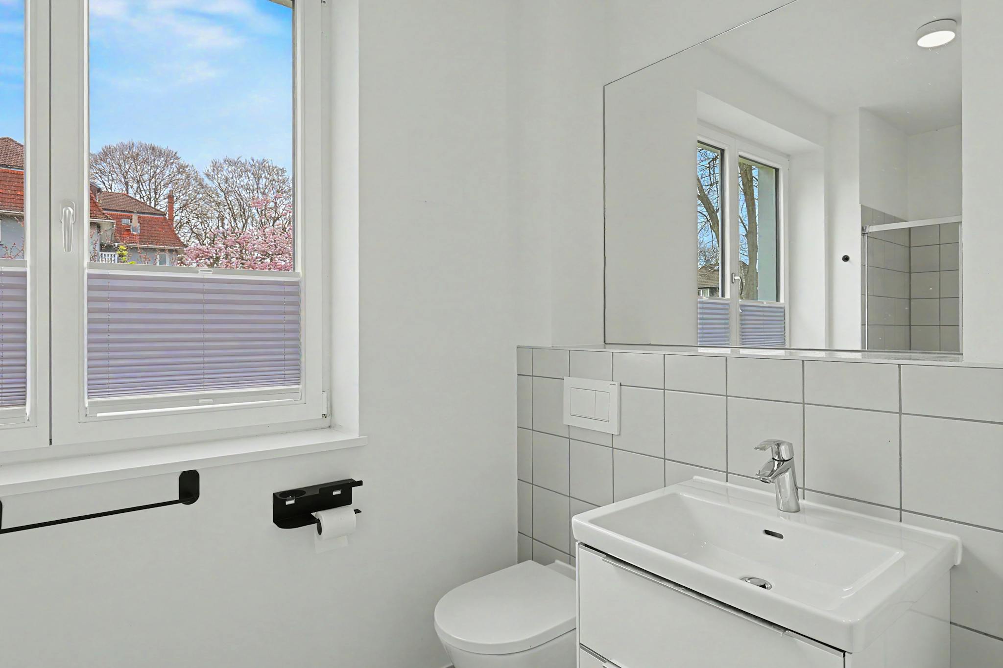 Apartment, Kielkamp, Hamburg