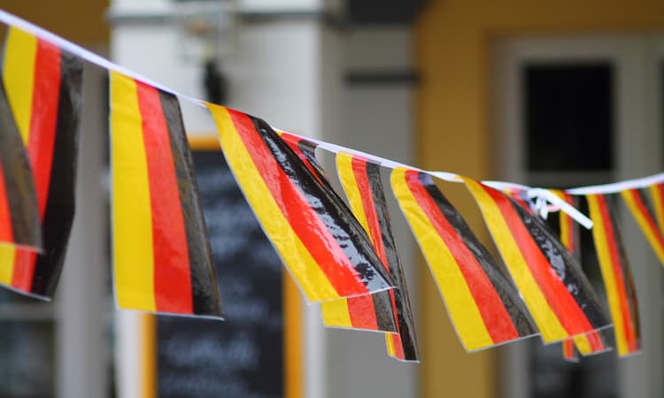 [Video] How did two Germanies become one?