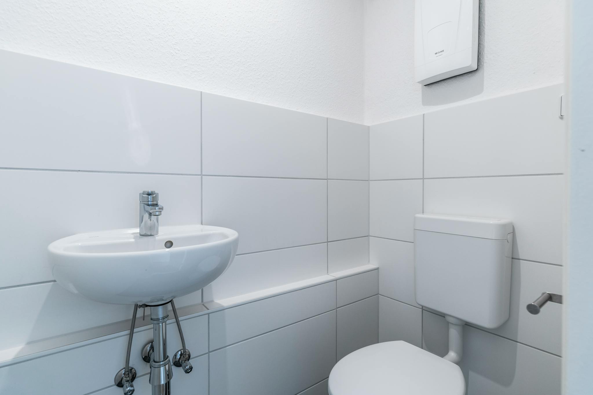 Apartment, Glockenturmstraße, Berlin