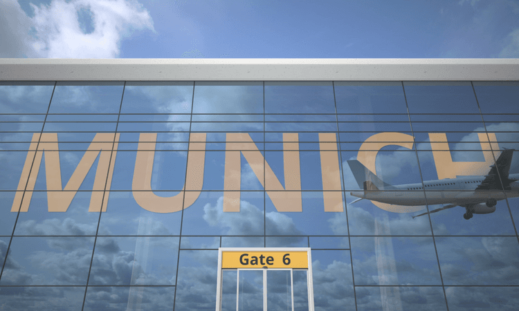 Nuremberg-Munich Airport direct train to launch in December