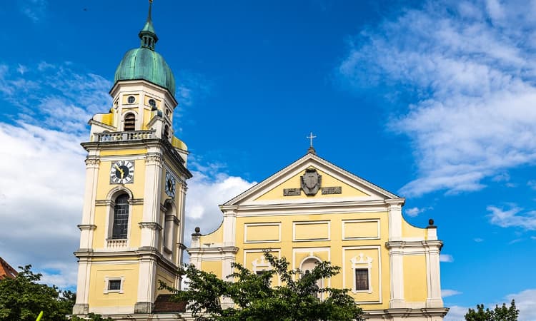 125 German Catholic church members come out as queer to demand reform
