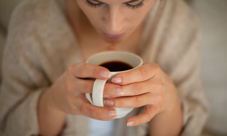 Germans are drinking more coffee than ever before