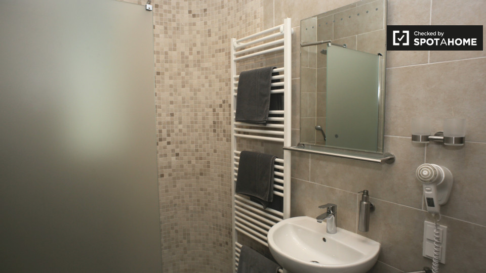 Apartment, Gustav-Müller-StraßeA, Berlin