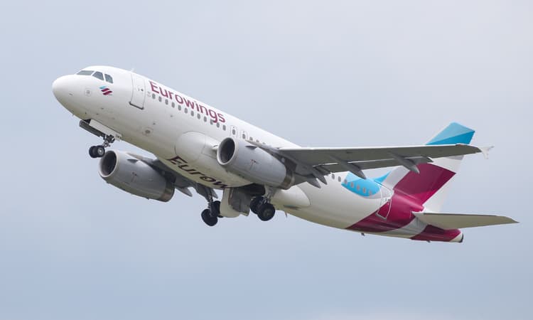 Penalty tax could make cheap flights in Germany a thing of the past
