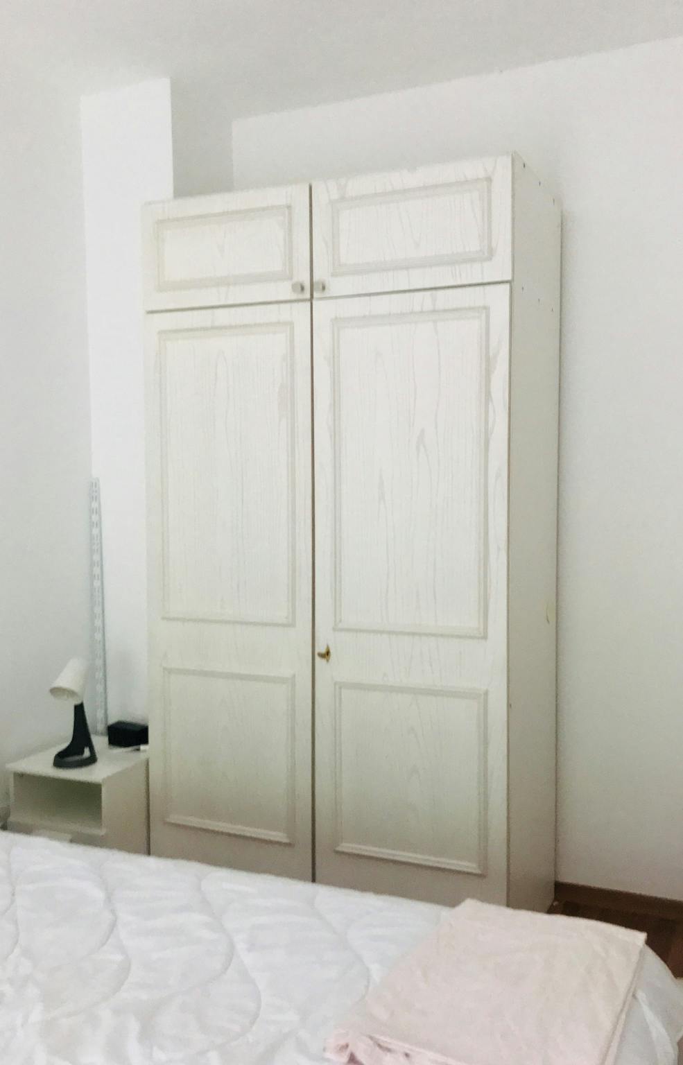 Apartment, Rat-Beil-Straße, Frankfurt