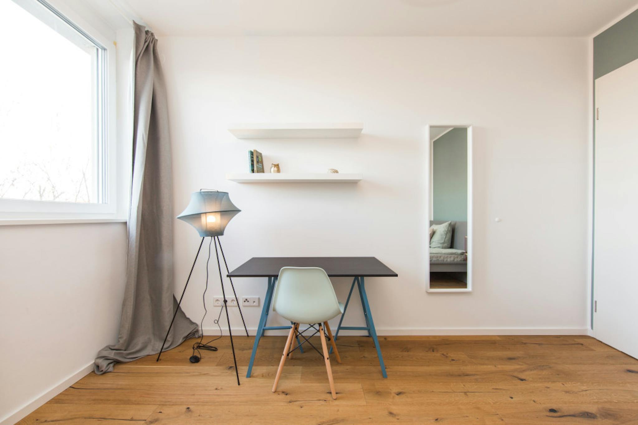Apartment, Nazarethkirchstraße, Berlin