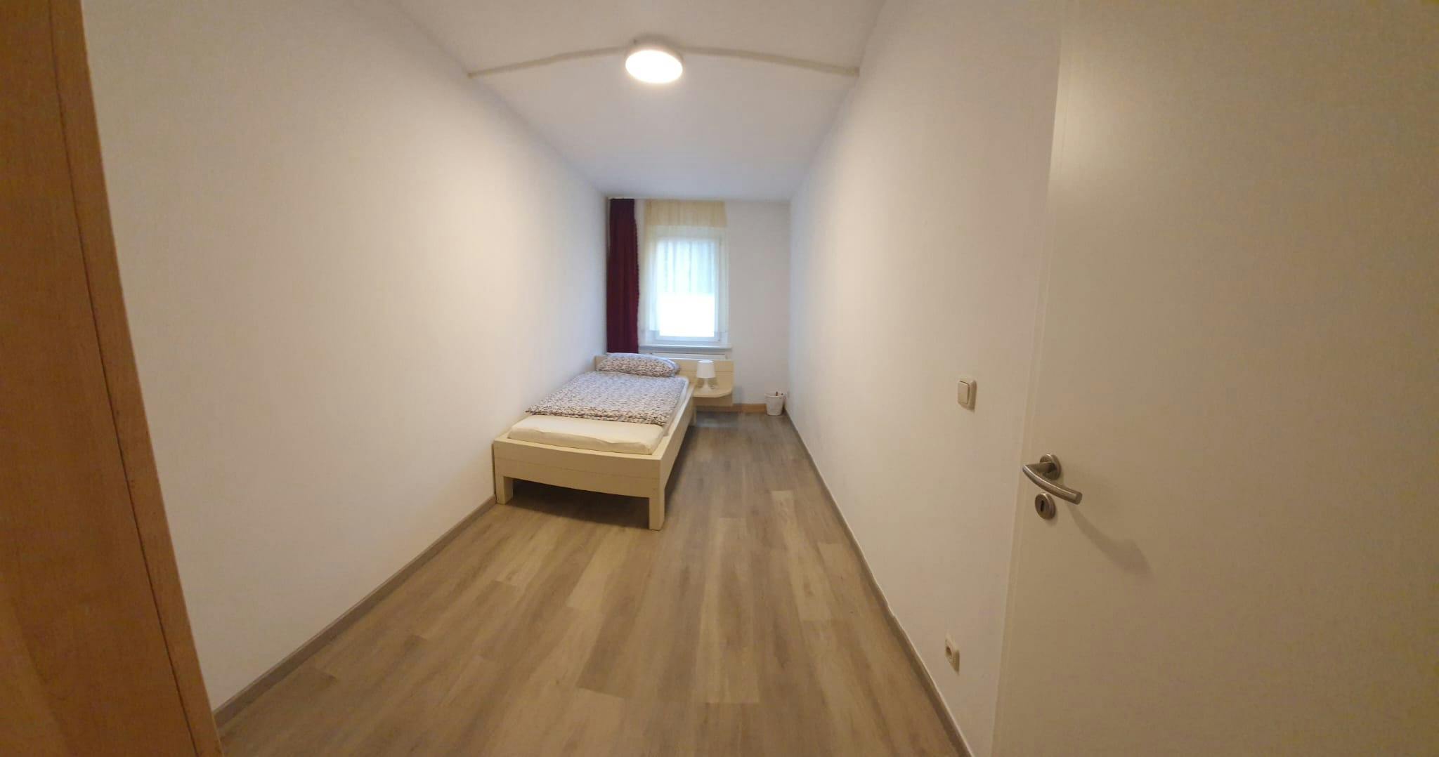 Apartment, Bornaische Straße, Leipzig
