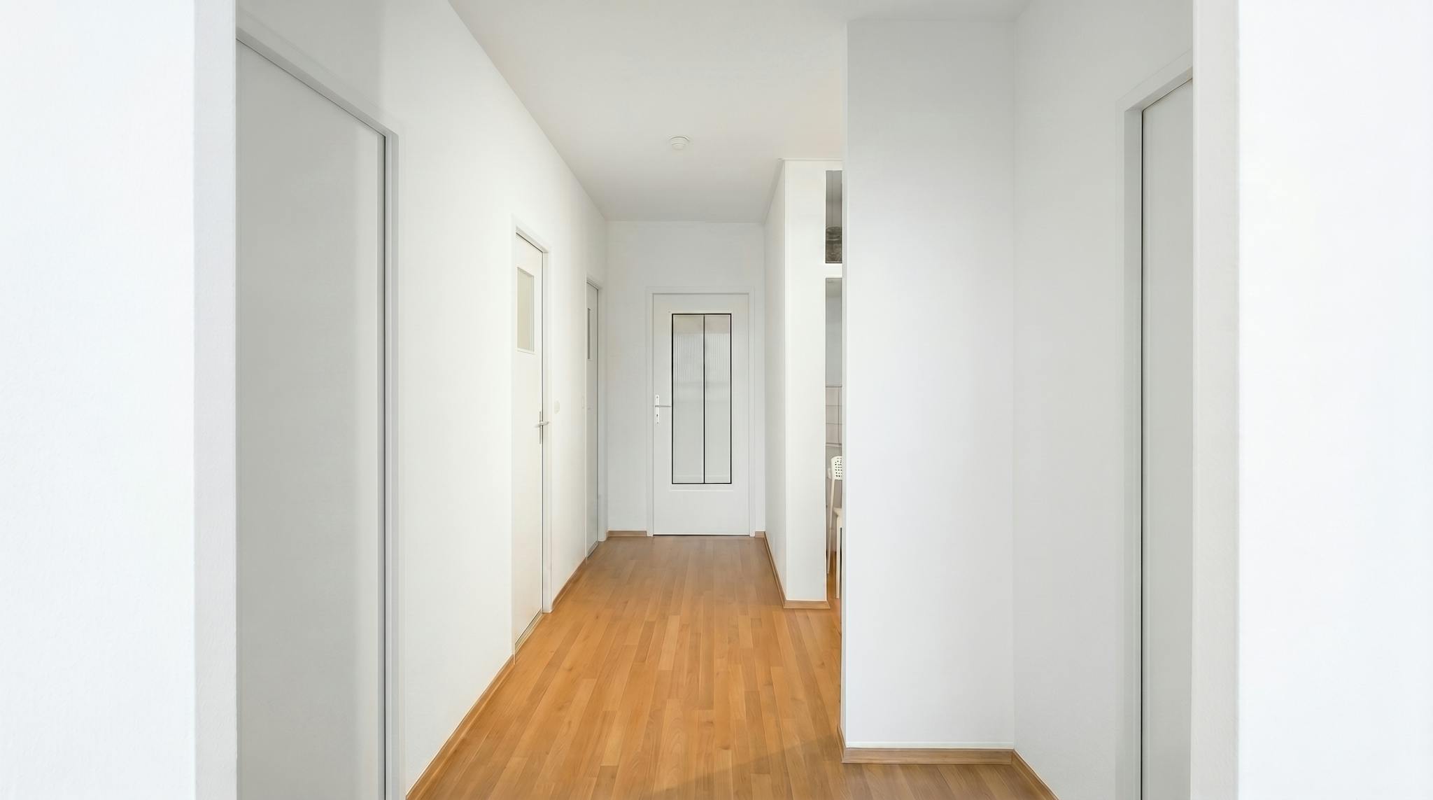 Apartment, Bismarckstraße, Berlin