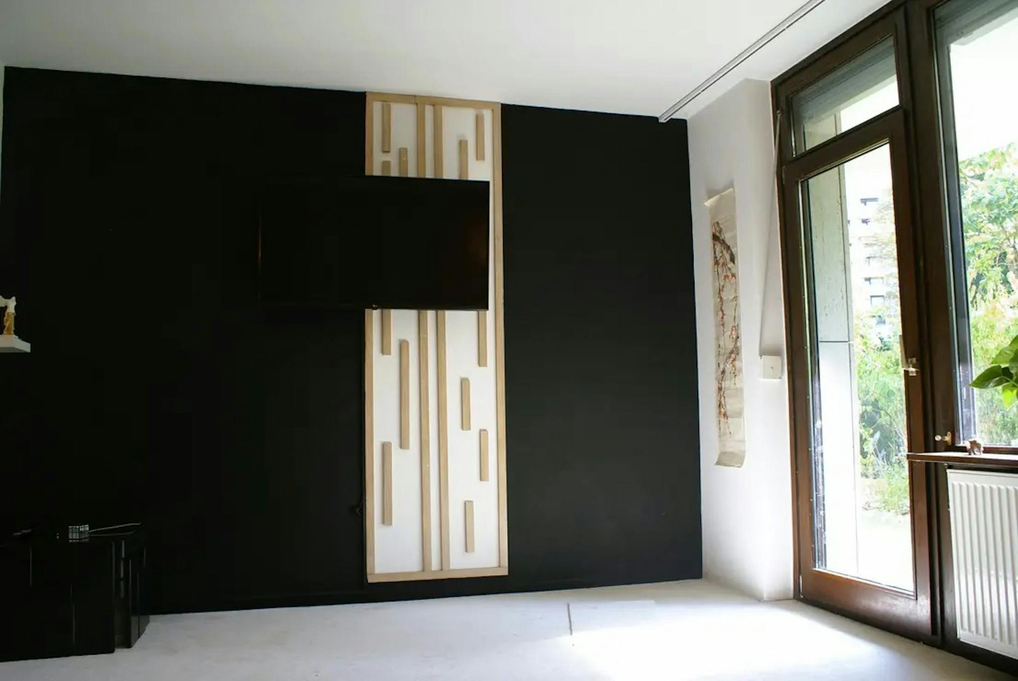 Apartment, Mailänder Straße, Frankfurt