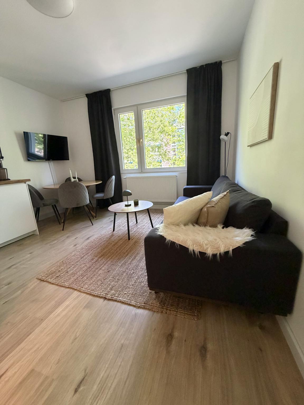 Apartment, Heiliger Weg, Dortmund