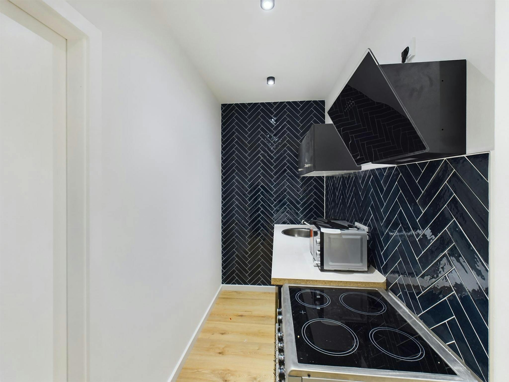 Apartment, Rotfuchsstraße, Leipzig