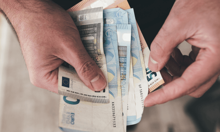 FDP push to freeze Bürgergeld rises in 2025 budget
