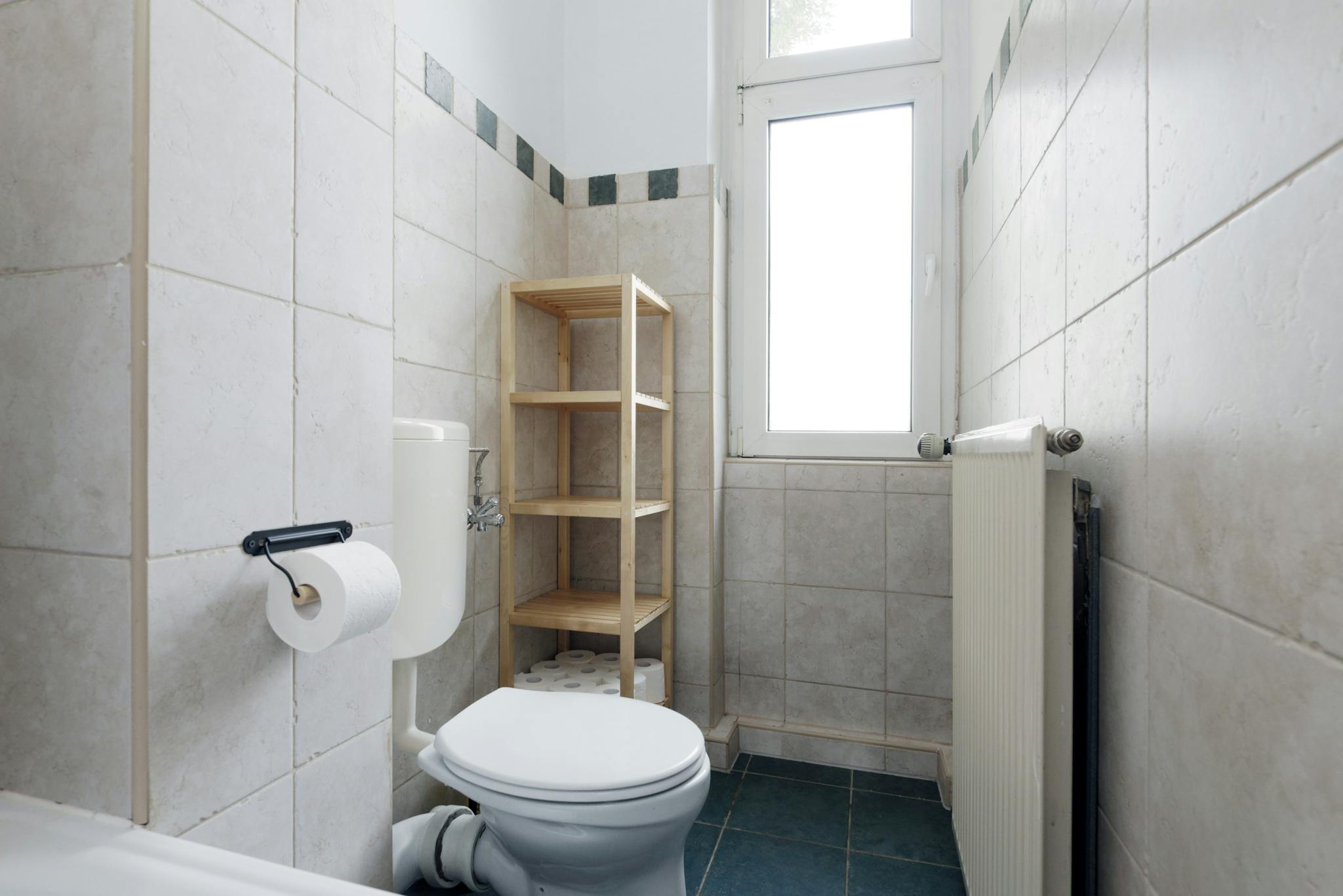 Apartment, Damerowstraße, Berlin
