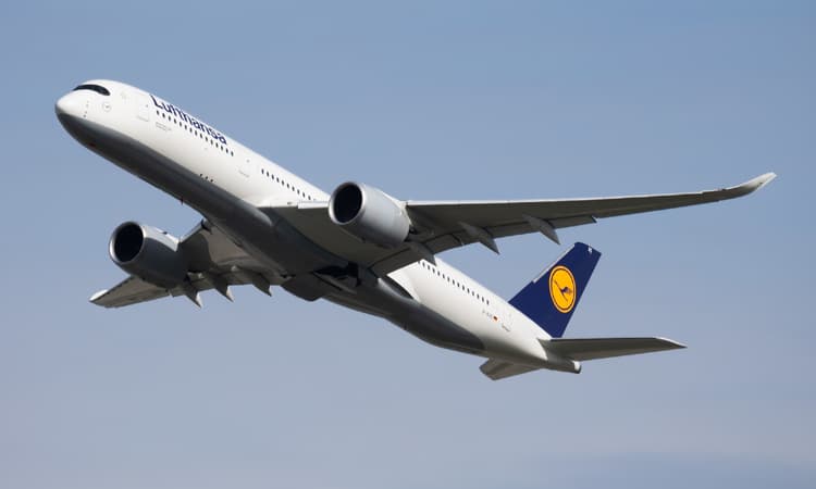 Which countries are restricting travel from Germany due to coronavirus?