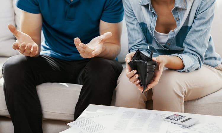 20 percent of unemployed people in Germany received no benefits in 2019