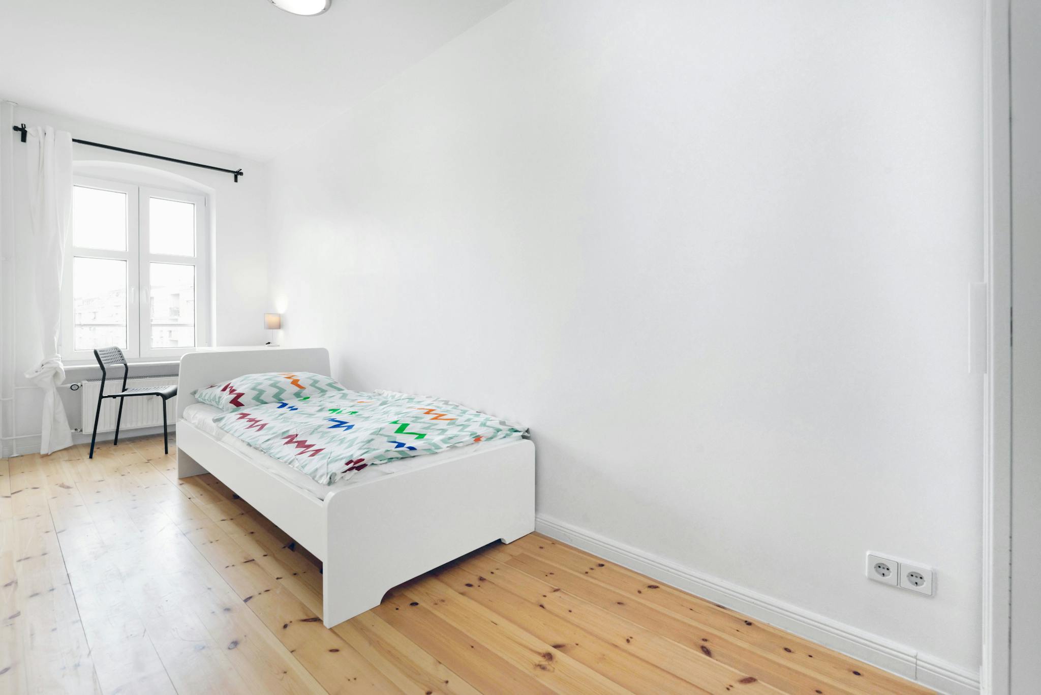 Apartment, Audre-Lorde-Straße, Berlin