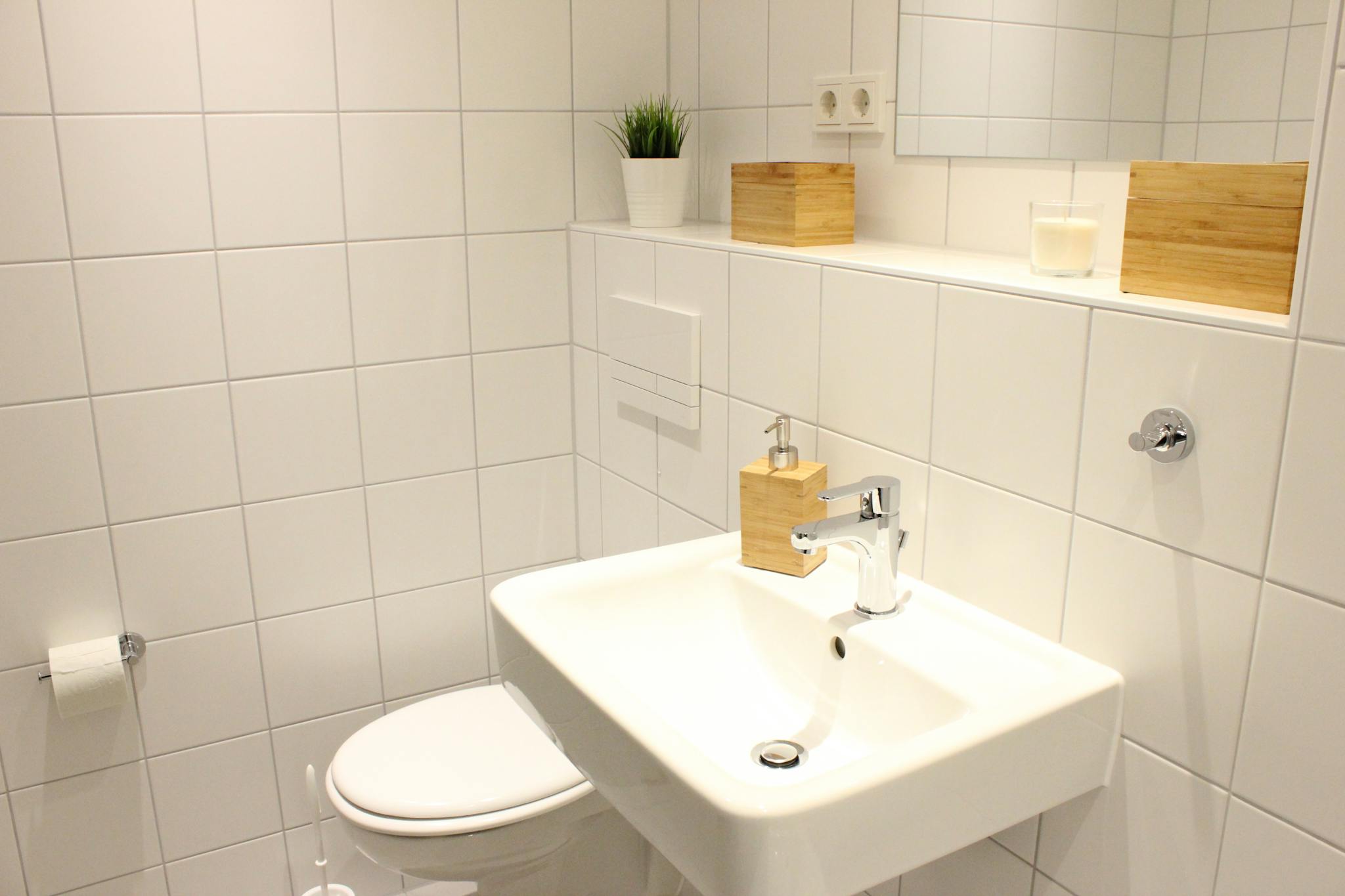 Apartment, Alfred-Jung-Straße, Berlin