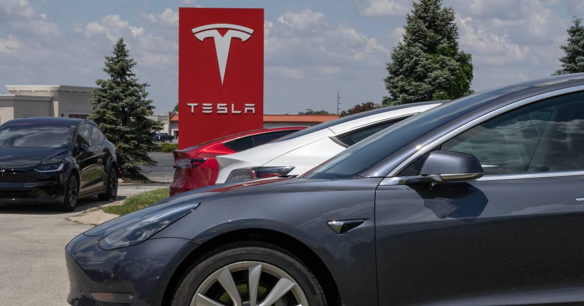 Tesla Model Y overtakes VW Golf as Germany's top car in September 2026