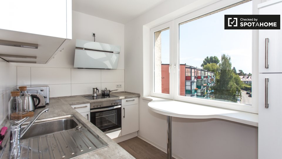 Room, Neltestraße 37, 12489 Berlin, Germany, Berlin