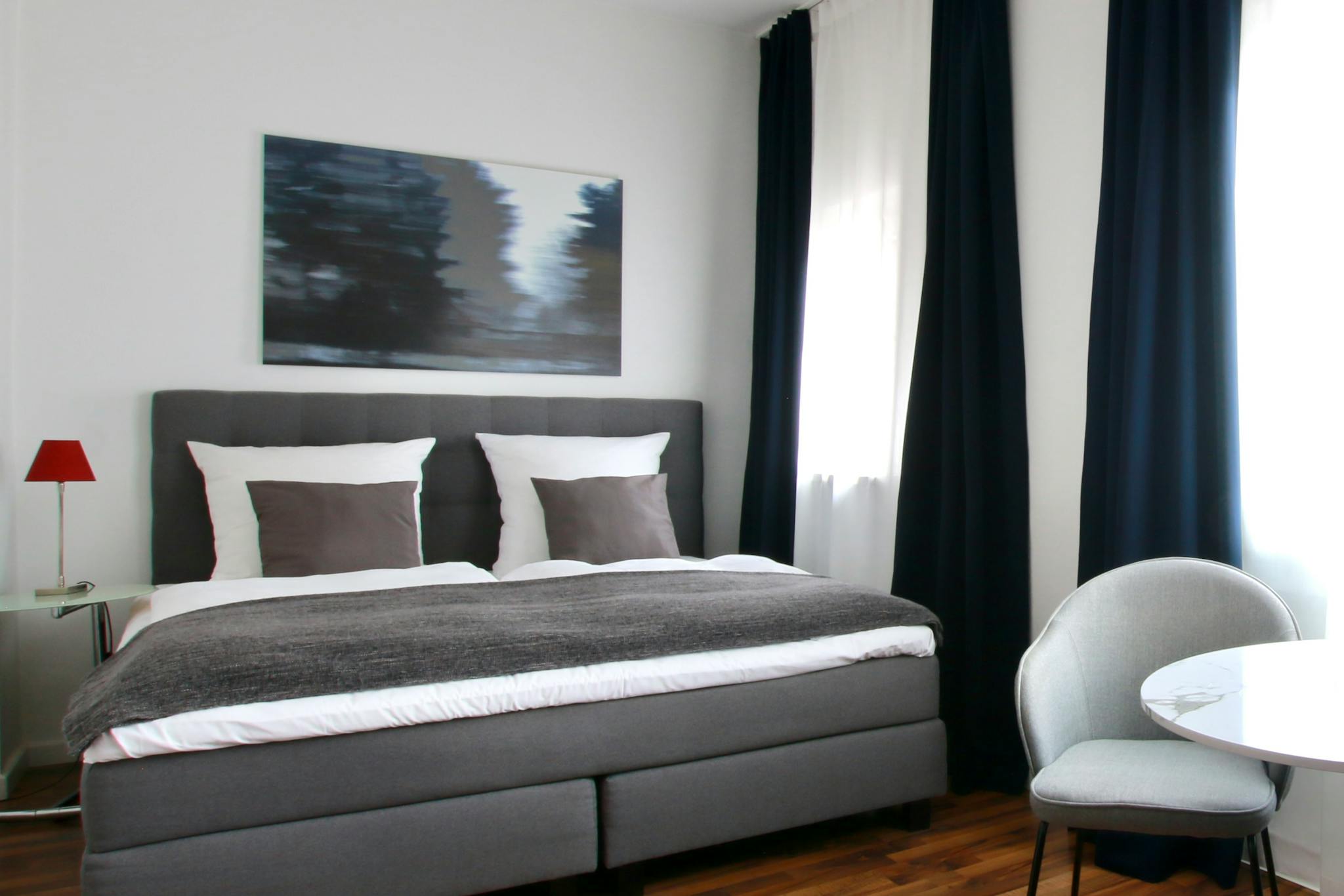 Apartment, Bismarckstraße, Cologne