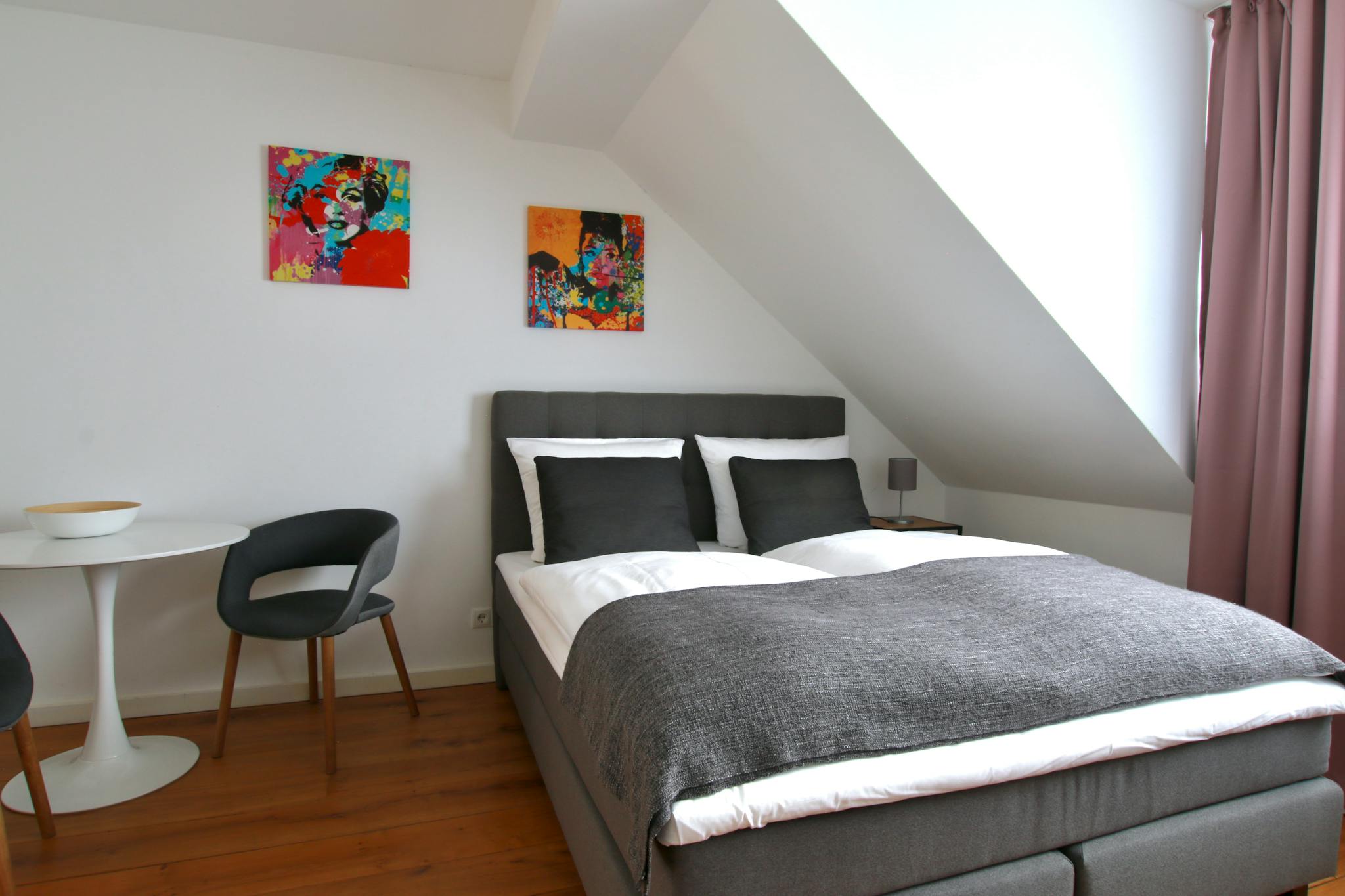 Apartment, Limburger Straße, Cologne