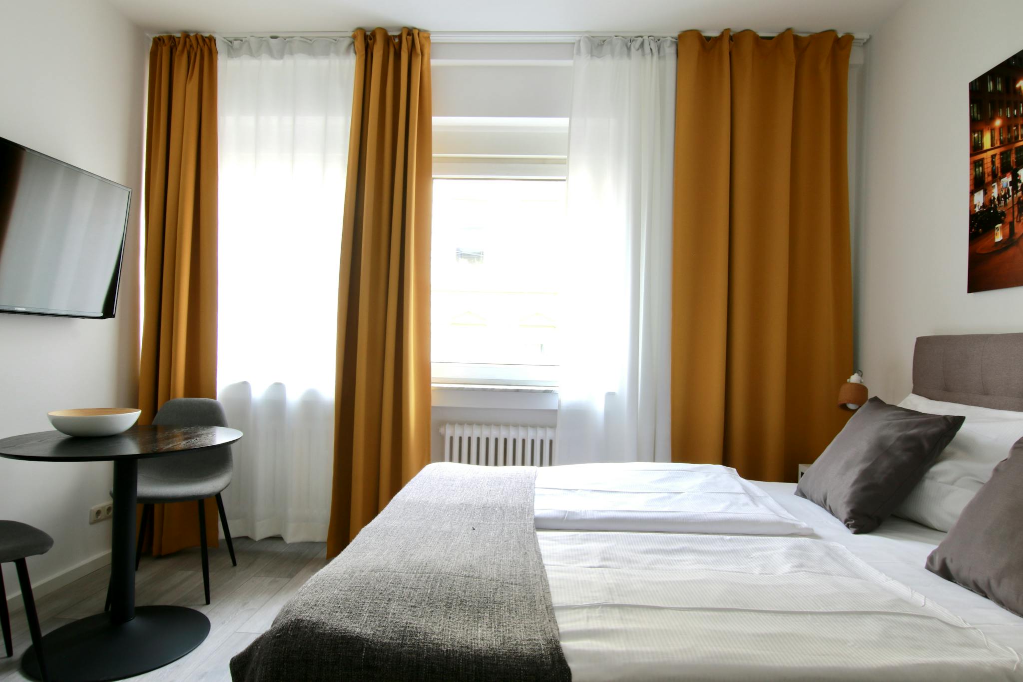 Apartment, Limburger Straße, Cologne
