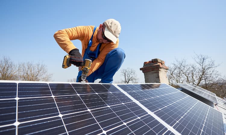 Funding for energy-efficient housing in Germany: How can expats benefit?