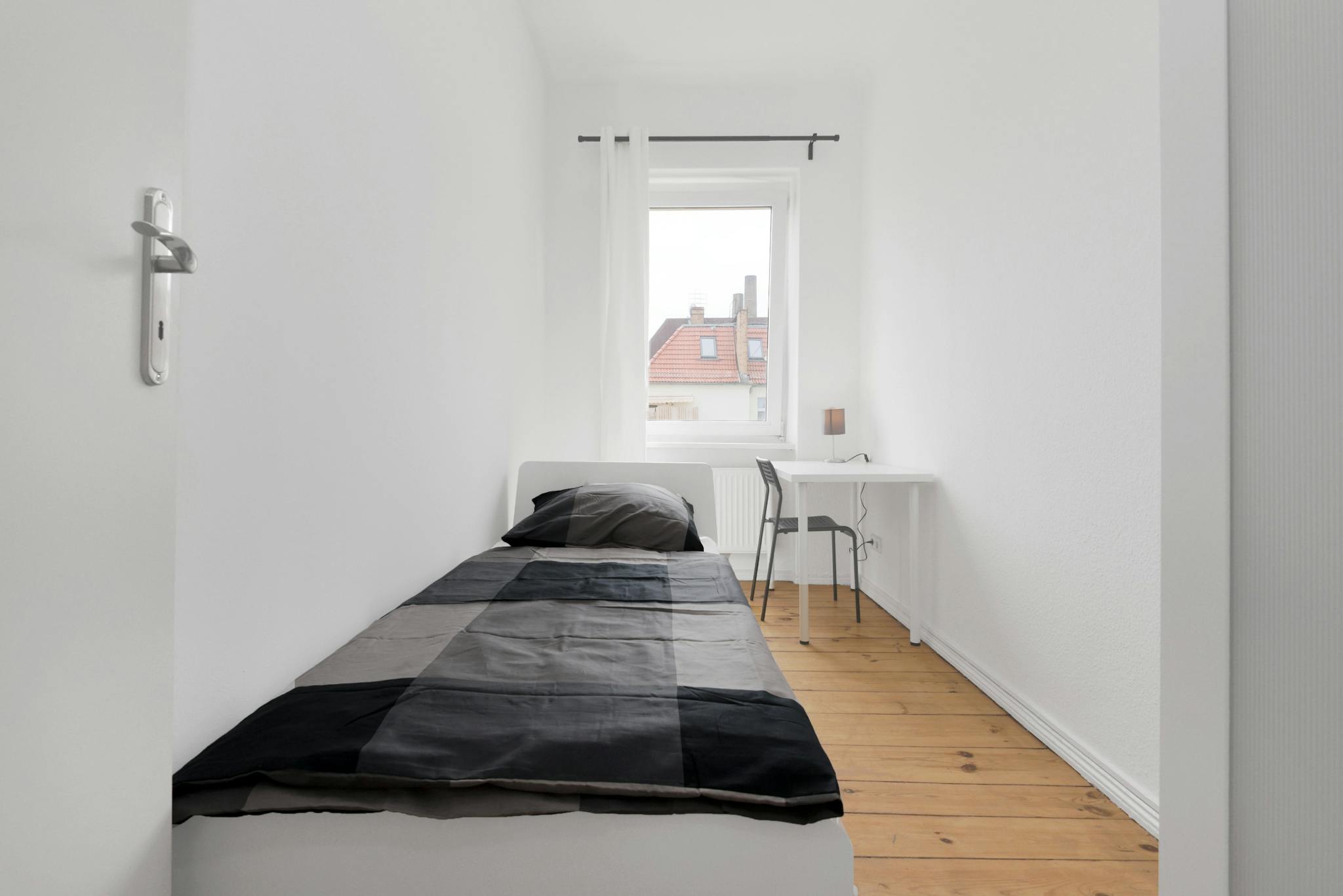 Apartment, Plönzeile, Berlin