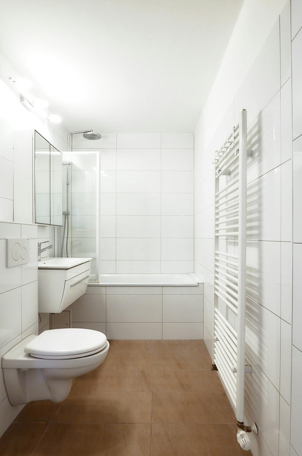 Apartment, Kölner Landstraße, Dusseldorf