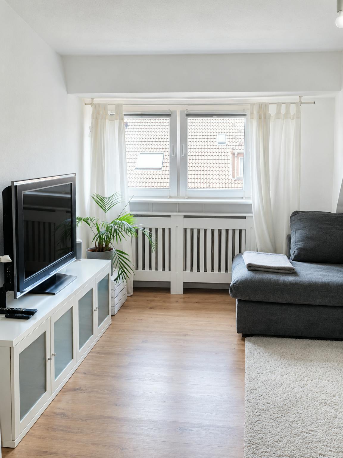 Apartment, Olgastraße, Dortmund