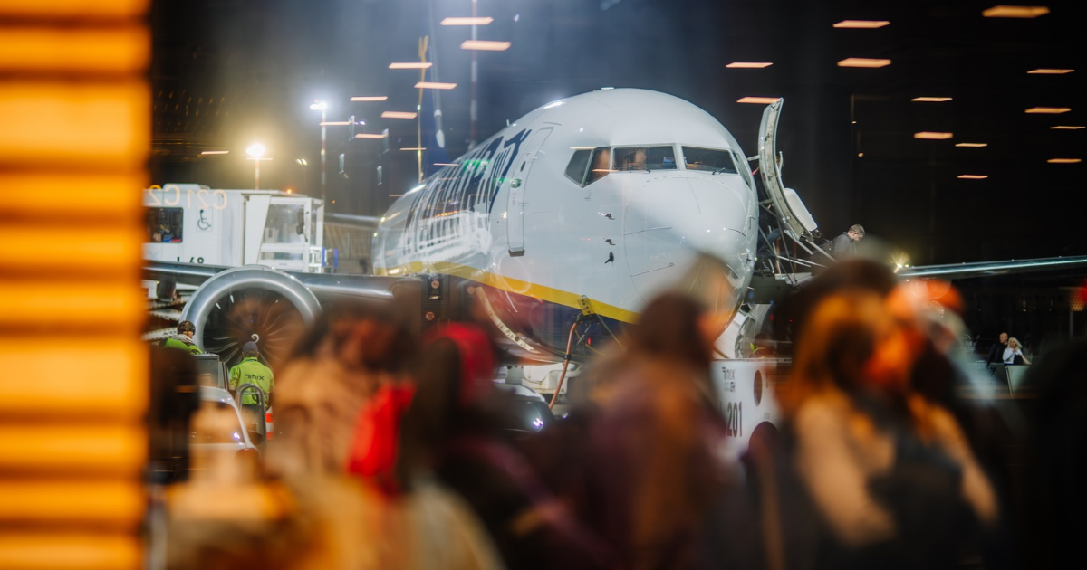 Berlin airport scraps fees for airlines to take off and land after 10pm