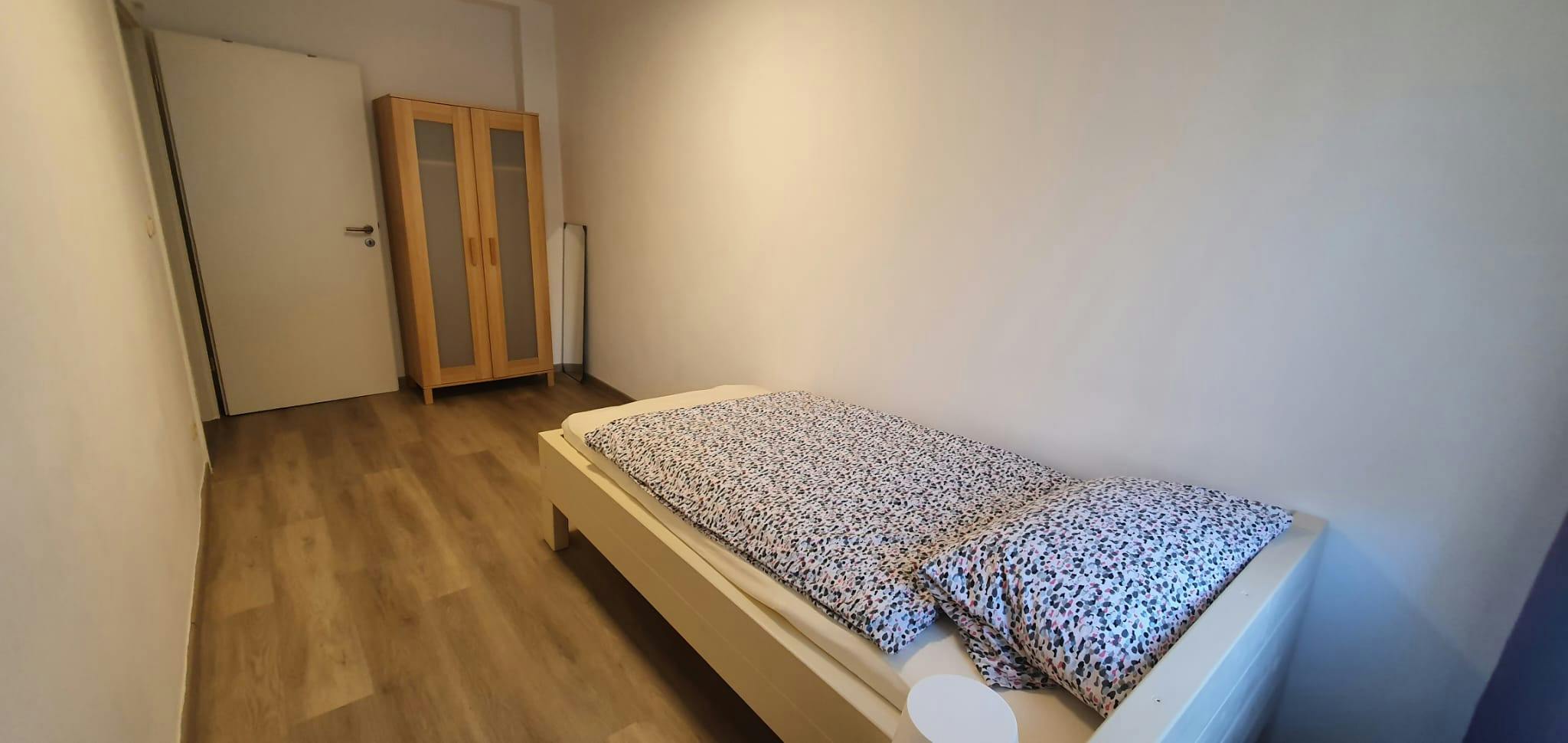 Apartment, Bornaische Straße, Leipzig