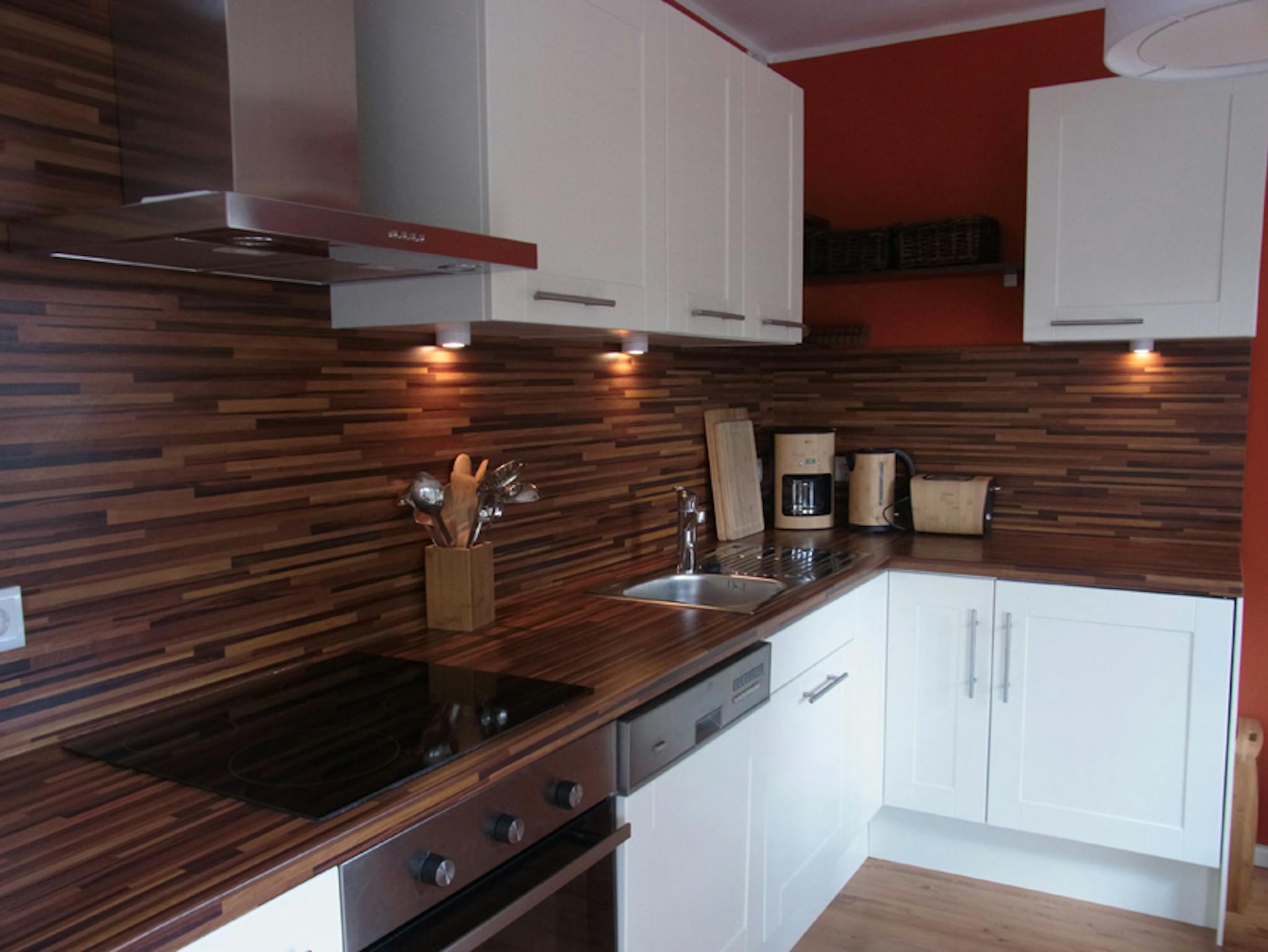 Apartment, Klettenweg, Berlin
