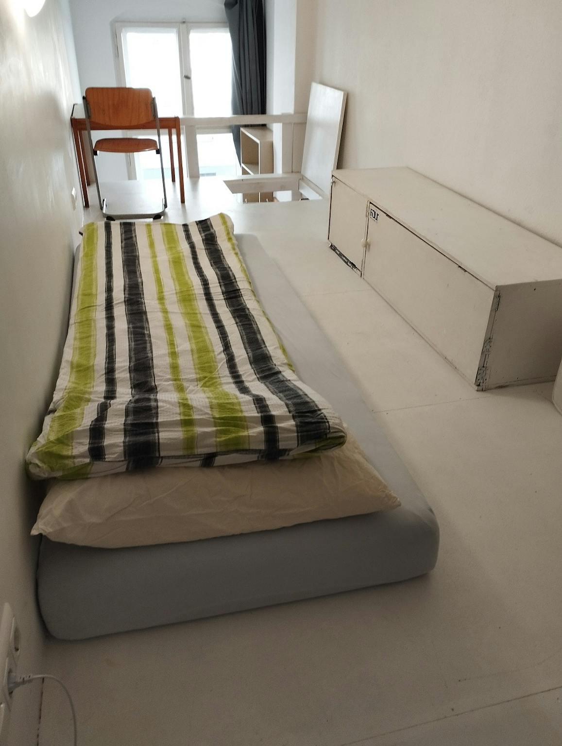 Apartment, Nassauische Straße, Berlin