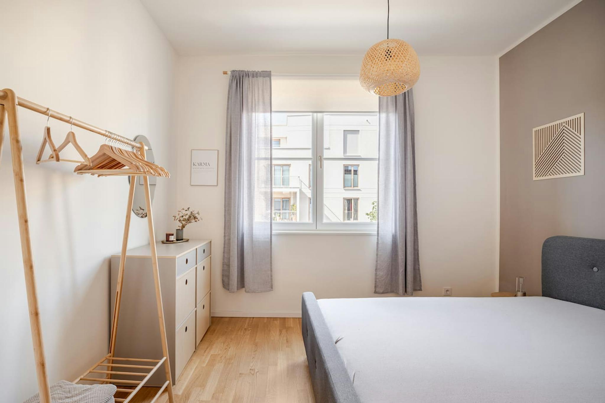 Apartment, Erich-Arendt-Straße, Potsdam