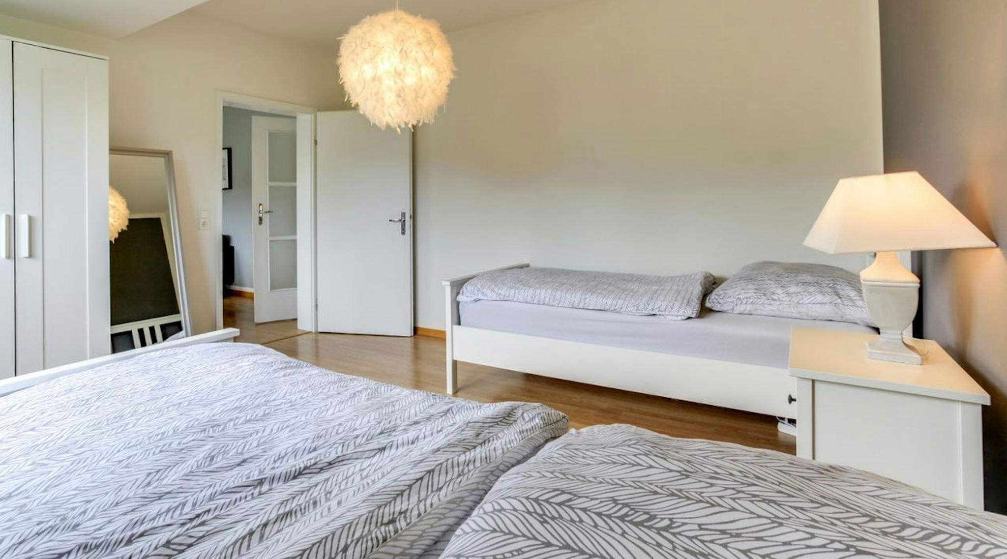Apartment, Stockkampstraße, Dusseldorf