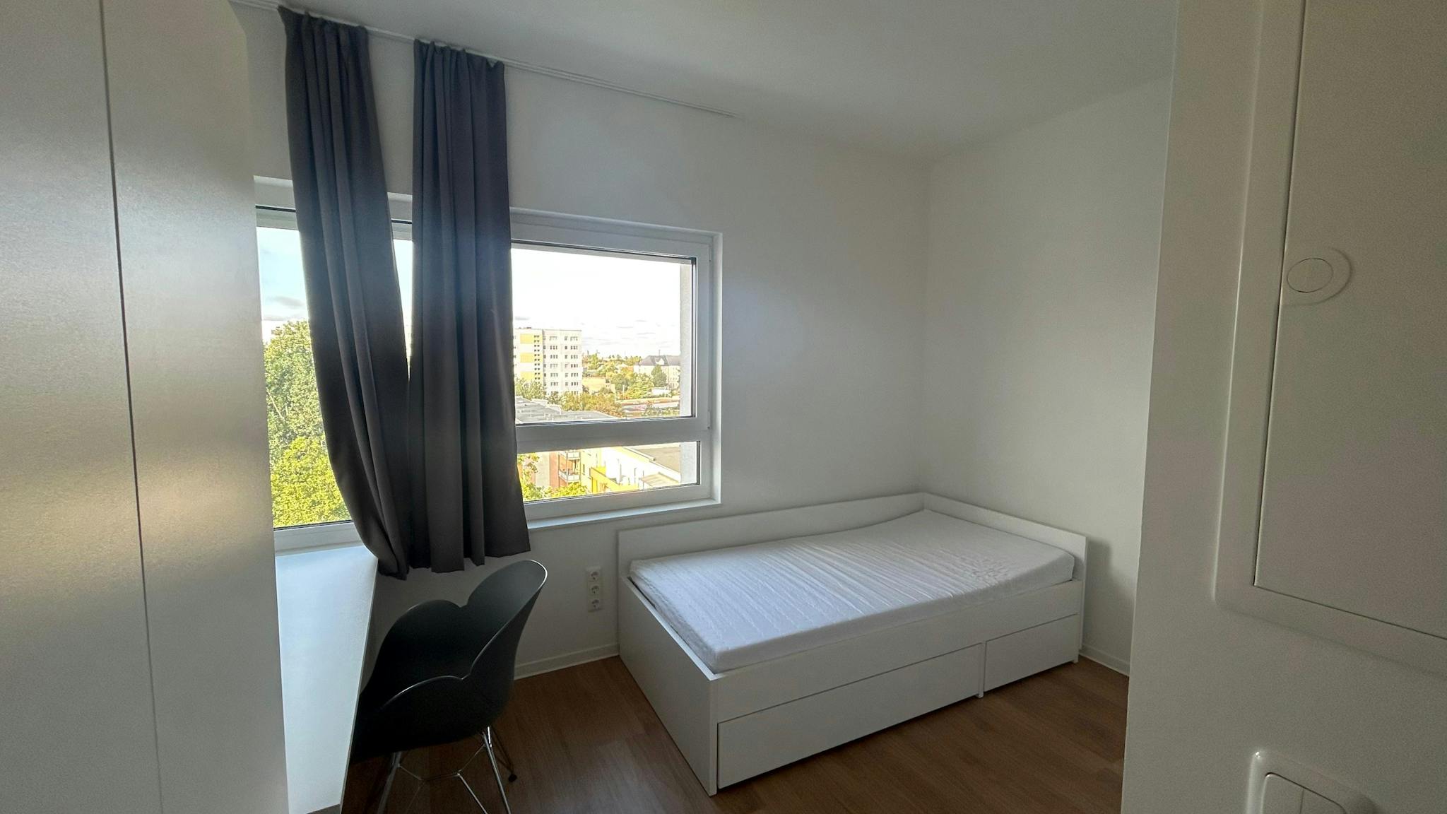 Apartment, Am Tierpark, Berlin