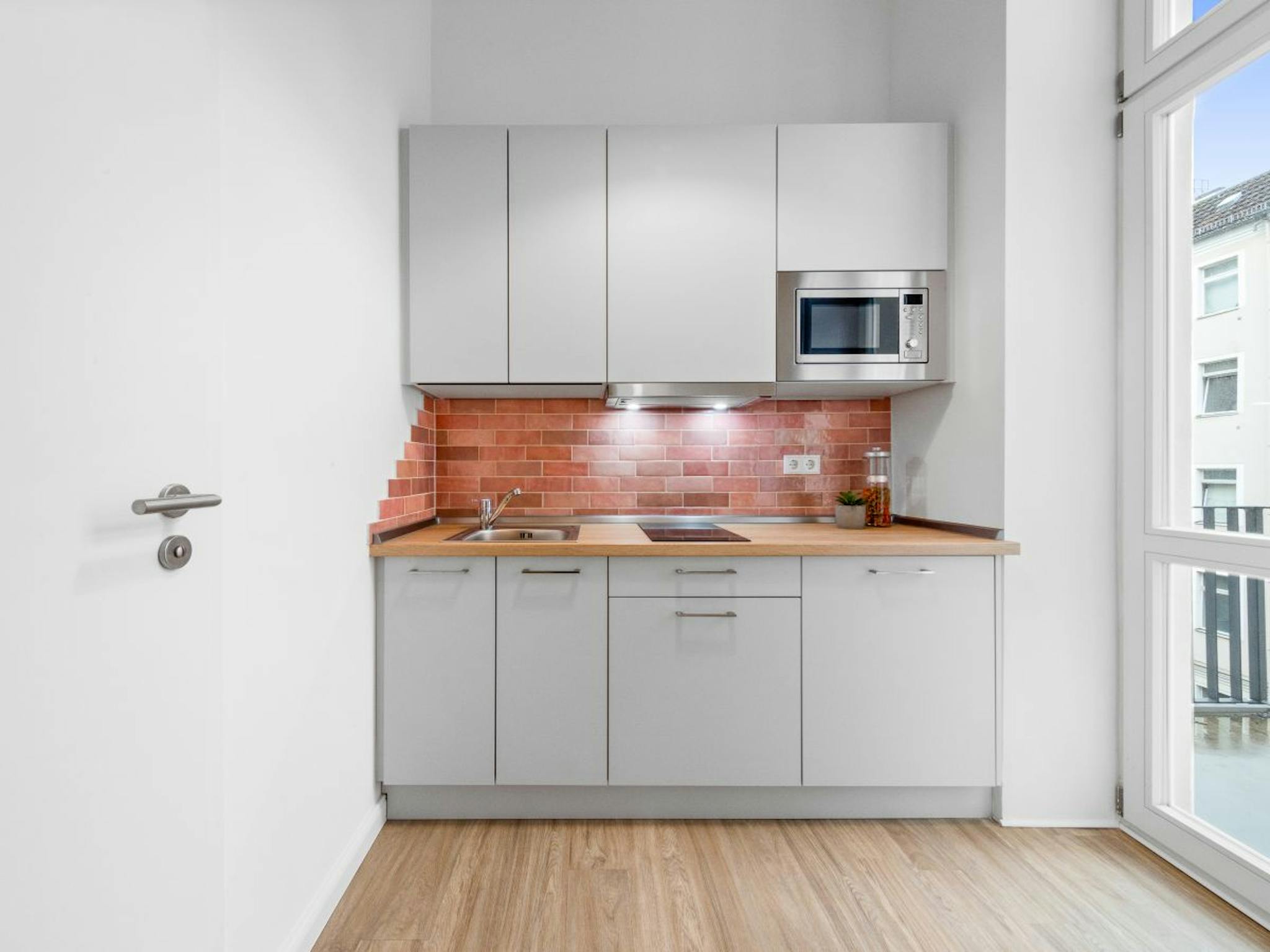 Apartment, Frankfurter Allee, Berlin