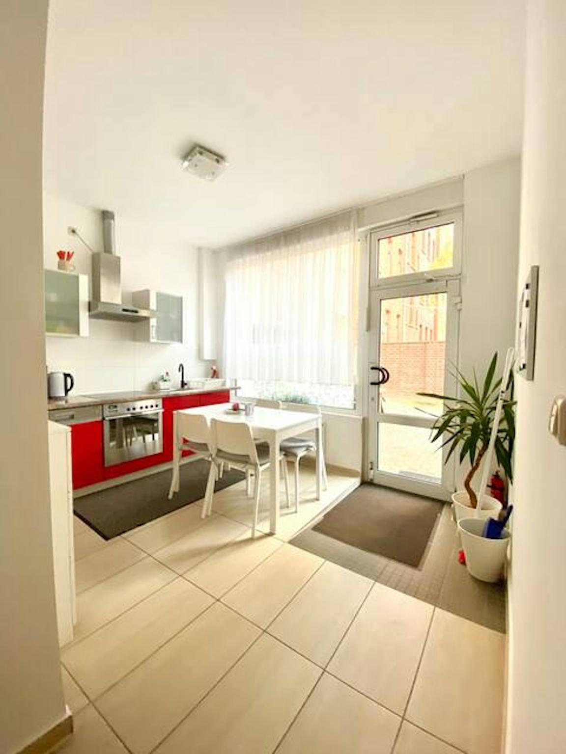 Apartment, Bornaische Straße, Leipzig