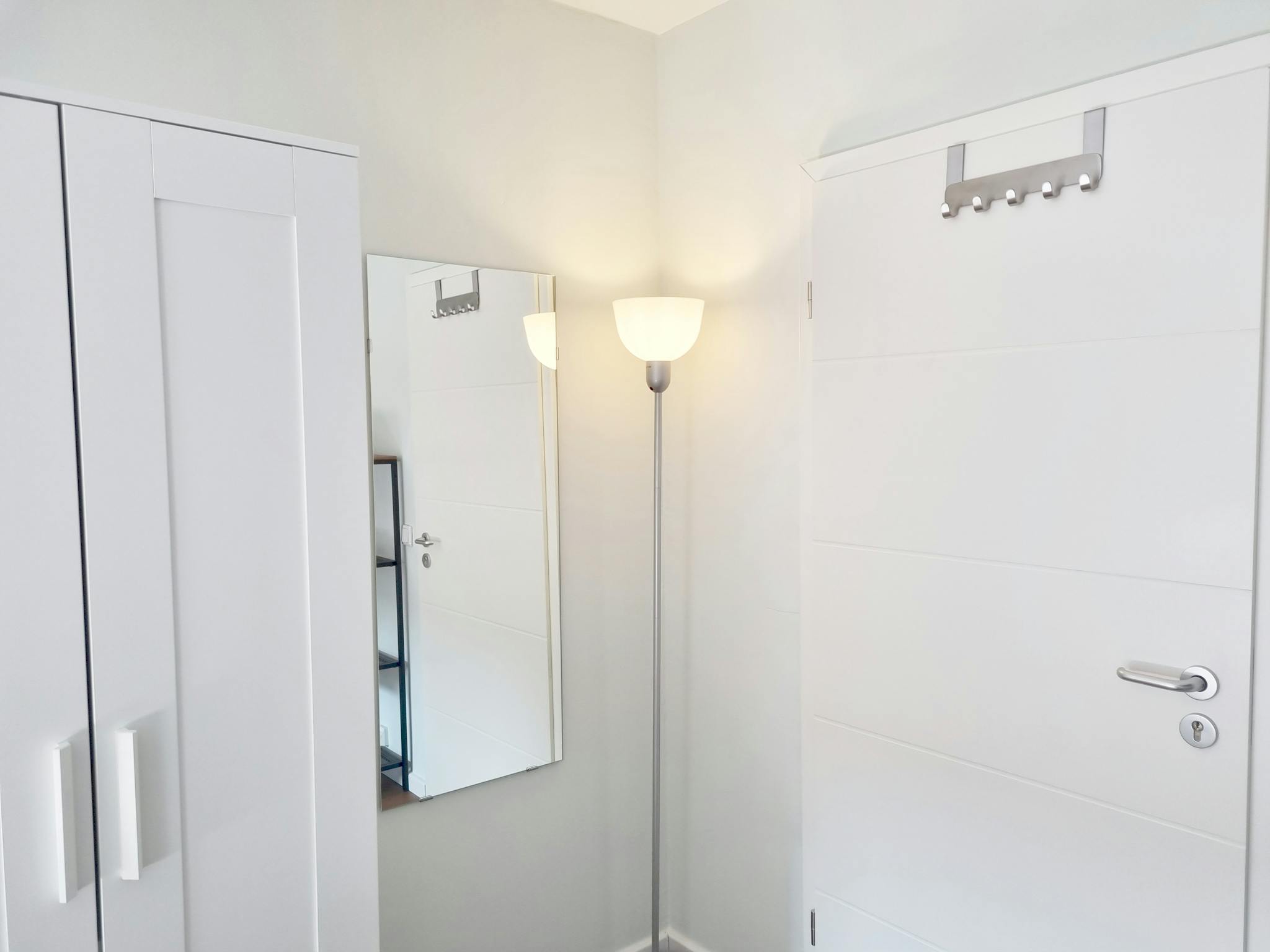 Apartment, Am Rinkenpfuhl, Cologne