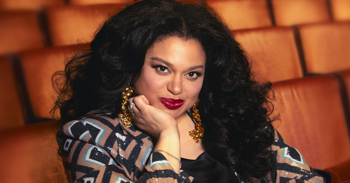 Michelle Buteau Win Tickets