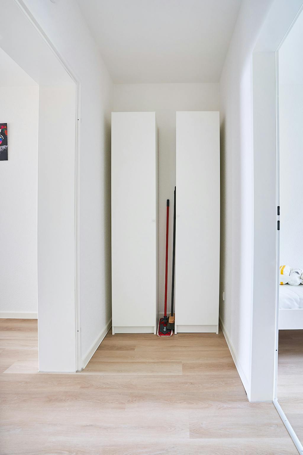 Apartment, Kölner Landstraße, Dusseldorf