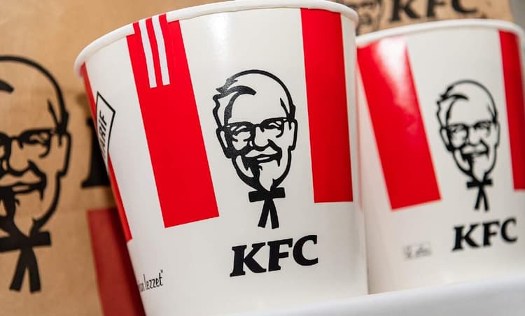 KFC app suggests customers mark Kristallnacht anniversary with cheesy fried chicken