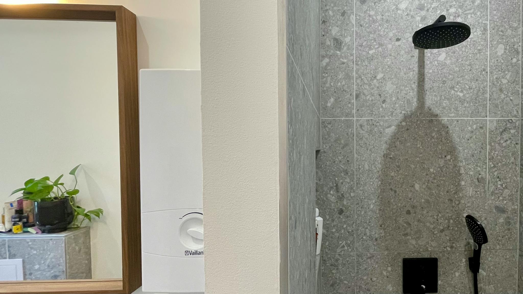 Apartment, Südstern, Berlin